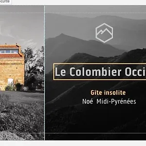 https://colombier-occitan.midi-pyreneeshotels.com